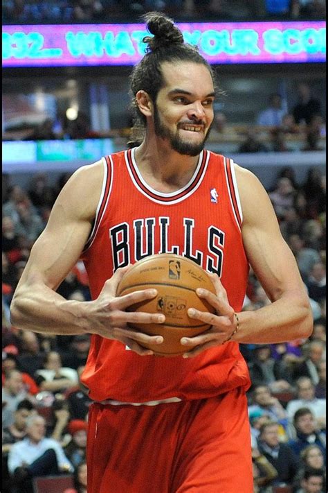 Joakim Noah | Joakim noah, Chicago bulls, Favorite team