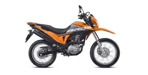 Neue Honda Nxr Bros Preise Technische Daten Motor