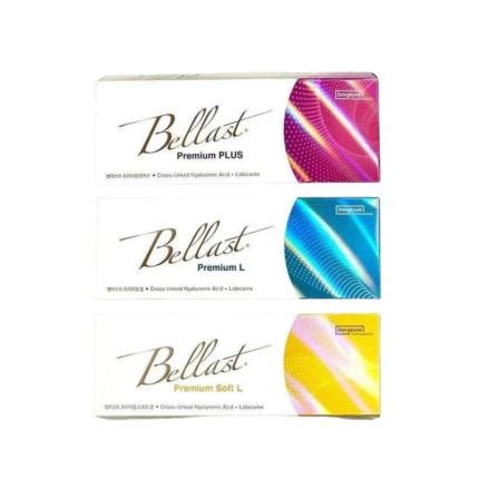 Bellast P Vp Aesthetic Care Powered By Ecshop