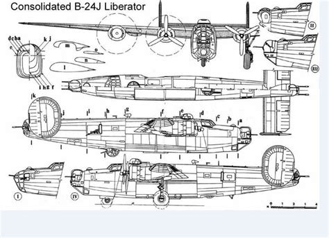 Aircraft Blueprints - Other - 3D CAD model - GrabCAD