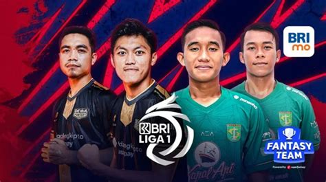 Link Live Streaming Dewa United Vs Persebaya Liga 1 Bisa Langsung Nonton