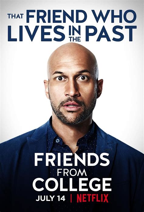 Friends From College Season 2 Trailers Images And Posters The