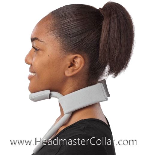 Headmaster Collar