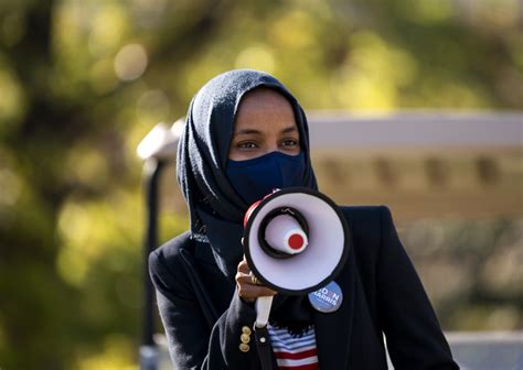 Republicans Oust Ilhan Omar From High Profile Us House Committee