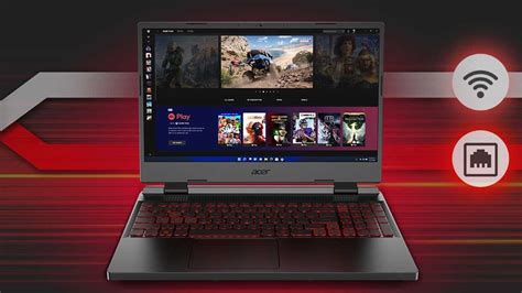 Review Acer Nitro 5 Laptop Gaming Kencang Harga Di Bawah Rp15 Jutaan