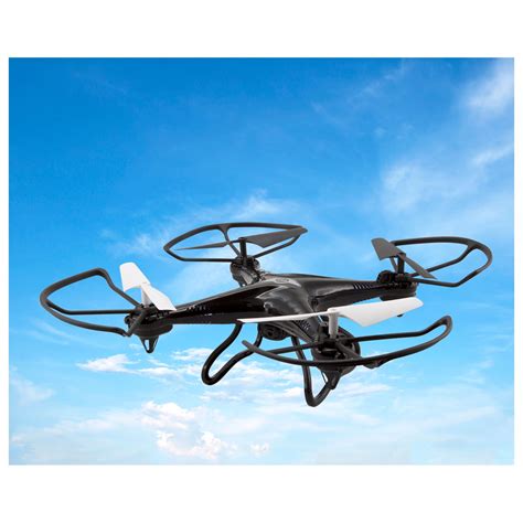 Sky Rider Drone Manual - Get All You Need