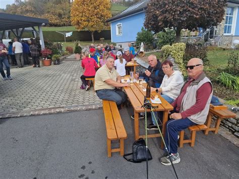 Fitmarsch der SPÖ Marktgemeinde Sankt Martin an der Raab Aktuelles