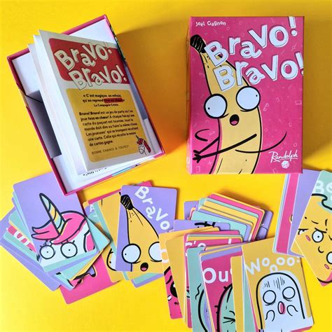 TEST BRAVO! BRAVO! : r/GeekPopCulture