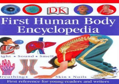 Pdf] Top Trend First Human Body Encyclopedia Dk First Reference Series