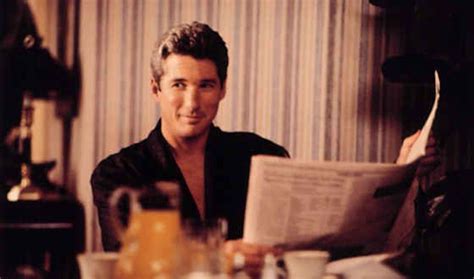 Things You Probably Didn T Know About Pretty Woman Richard Gere