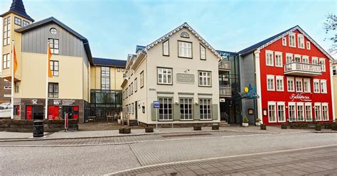 Hotel Reykjavík Centrum | Best Price 2024 | Guide to Iceland