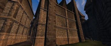 Give Me Some Skingrad Retexture At Oblivion Nexus Mods And Community