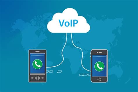 Understanding Voice Over Ip Jitter Latency And Packet Loss