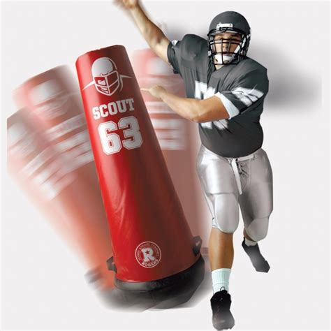 Rogers Scout Pop Up Dummy