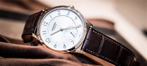 7 Of The Best Super Slim Watches Fashionbeans