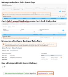 H2 2022 SAP SuccessFactors Release Analysis Platform Rizing