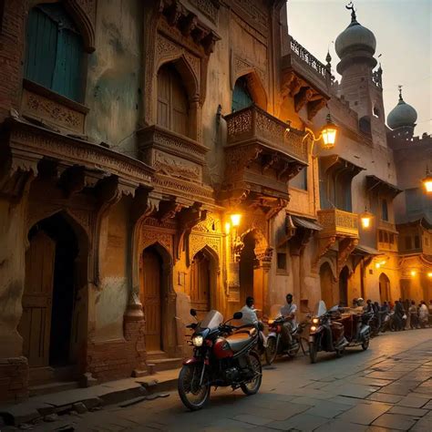 Lahore: A Cultural Feast in the Heart of Pakistan - UrbanMatter