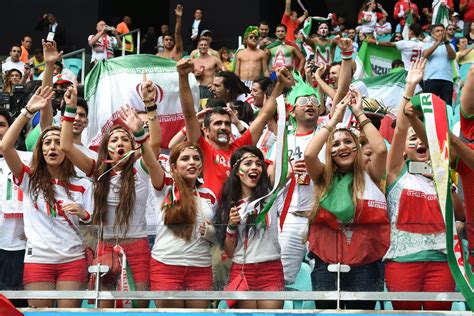 Fifa World Cup 2014 Iran Vs Bosnia Herzegovina 44th Match In Pictures