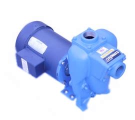 MP Flomax Pumps