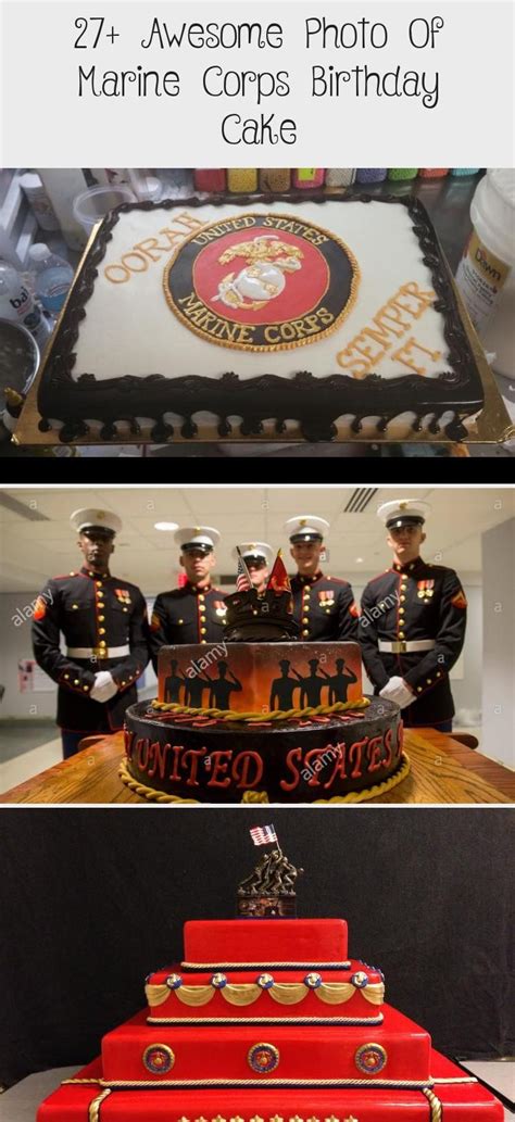 Usmc Birthday 2020 Message