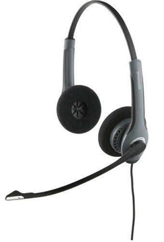 Meilleur Prix” Gn Netcom Gn 2000 Duo Flex Nc Micro Casque