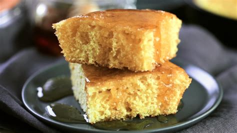 Savory or Sweet Cornbread Recipe – Sunset Magazine