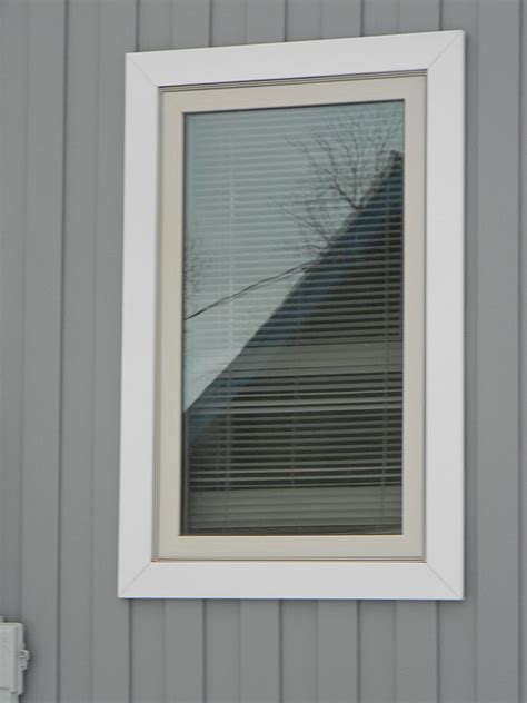 Modern Exterior Window Trim Ideas Design Decorqt