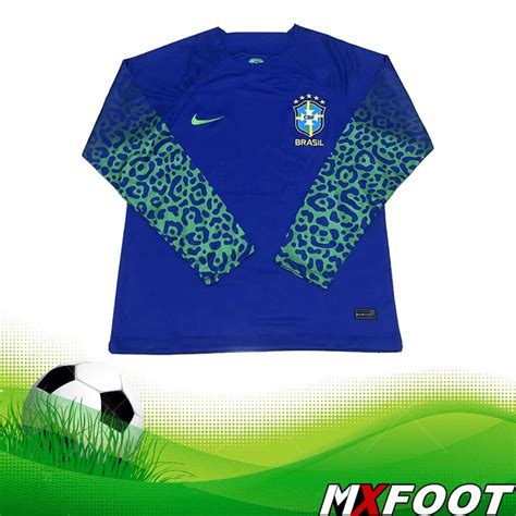 Faux Nouveau Maillot De Foot Bresil NEYMAR JR 10 Coupe Du Monde 2022