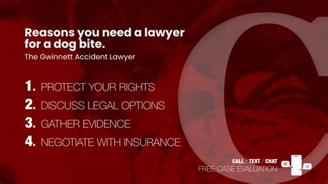 Do I Need a Lawyer for a Dog Bite? - Personal Injury Lawyer