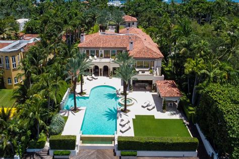 What Celebrities Live In Miami September 2024