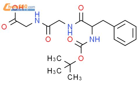 Glycine N N N Dimethylethoxy Carbonyl L