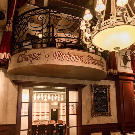 Uncle Jack's Steakhouse | Best Steakhouse NYC