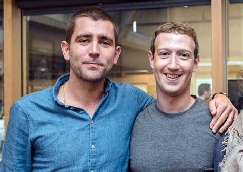 Facebook re-hires Chris Cox, year after he left over disagreements with ...