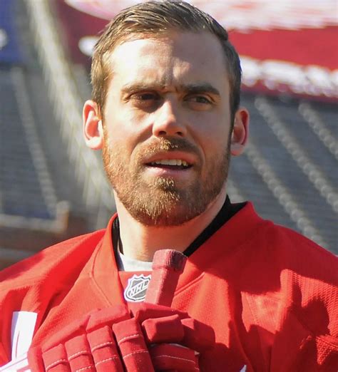 Facts About Henrik Zetterberg Factsnippet