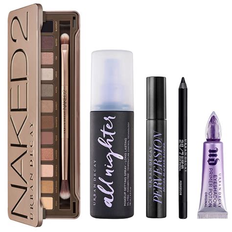 Only Reg Urban Decay Naked Core Collection Deal Hunting Babe