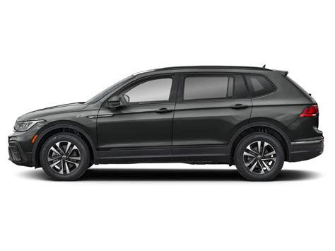 New 2023 Volkswagen Tiguan Se R Line Black In Bayamon Pr