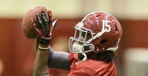 Former Alabama Football Player Eddie Lee Williams Will Be Tried As An Adult On Robbery Charges