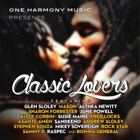 Classic Lovers Riddim Compilation By Various Artists Spotify