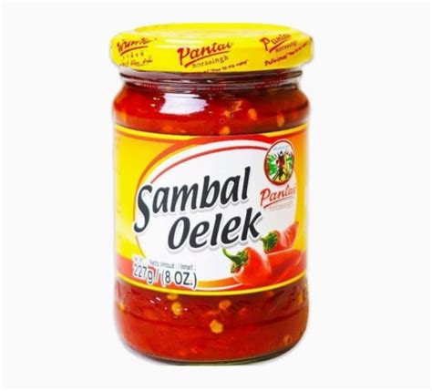 Pantai Sambal Oelek G Lazada Ph