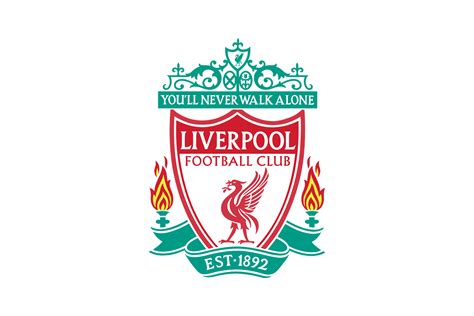 Liverpool Logopng Transparent