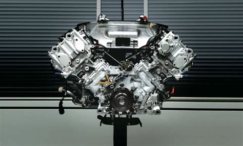 大排気量マルチシリンダーの典型 V8エンジン 各種のエンジンの特質と動作を構造から考えてみる。 Topper[トッパー]