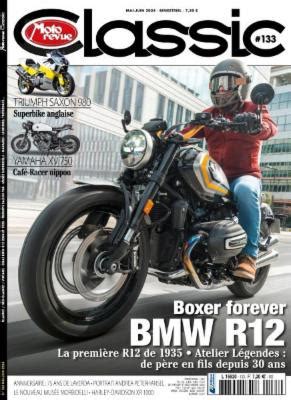 Moto Revue Classic Mai Juin Pdf Digital Magazines