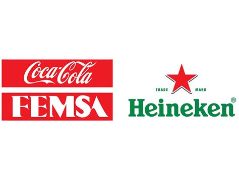 Coca Cola Femsa Lanza Piloto Para Distribuir Marcas De Heineken En