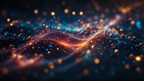 quantum physics waves  particles  stock photo public domain