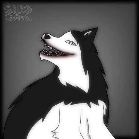 Smile.dog by Anielita3Official on DeviantArt