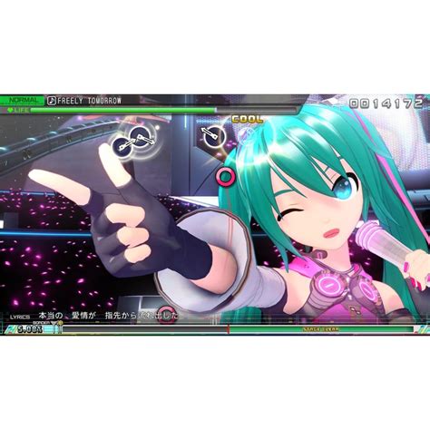 初音ミク Project Diva Mega39’s＋ [pc Steam版] Hatsune Miku Project Diva Mega Mix Pc Steam All Key