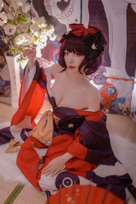 Coser Nisa Vol Fate Nisa