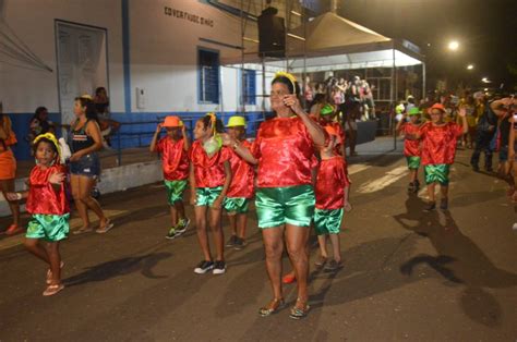 CULTURA Blocos E Escolas De Samba Homenageiam Os 200 Anos De