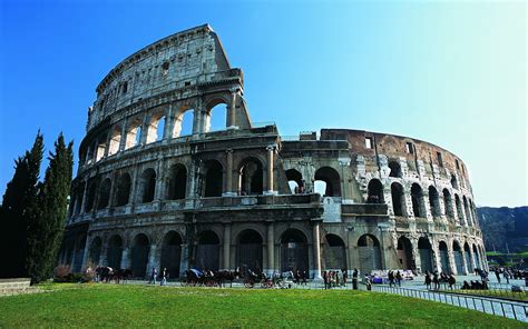 Coliseum, Italy HD wallpaper | Wallpaper Flare