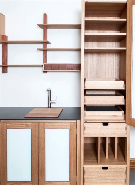 Select Custom Joinery Solid Timber Kitchens